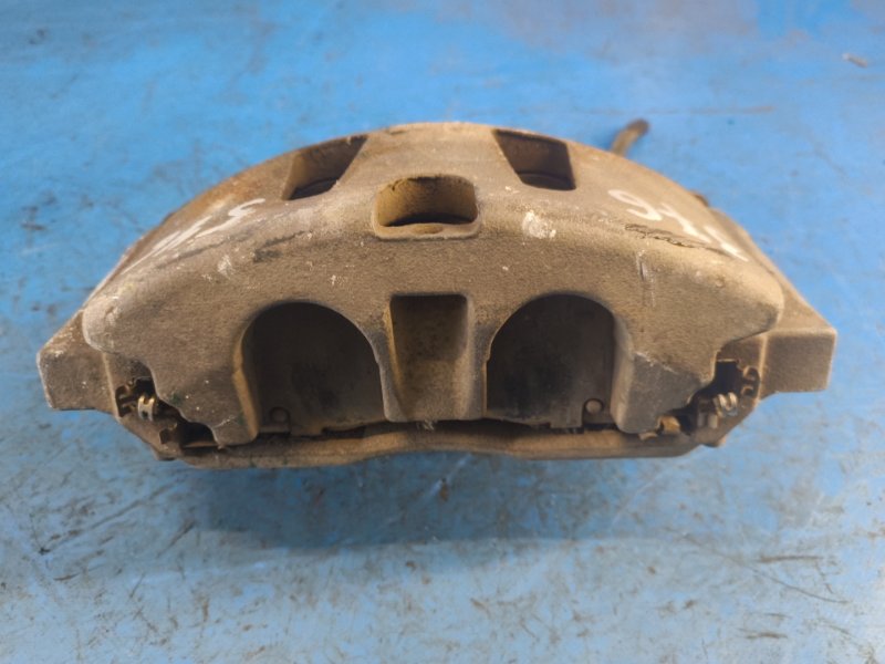 Brake caliper DODGE GRAND CARAVAN 08- 2014 Front Left