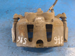 Brake caliper DODGE GRAND CARAVAN 08- 2014 Front Left