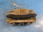 Brake caliper DODGE GRAND CARAVAN 08- 2014 Front Left