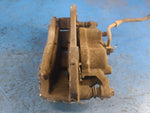 Brake caliper DODGE GRAND CARAVAN 08- 2014 Front Left