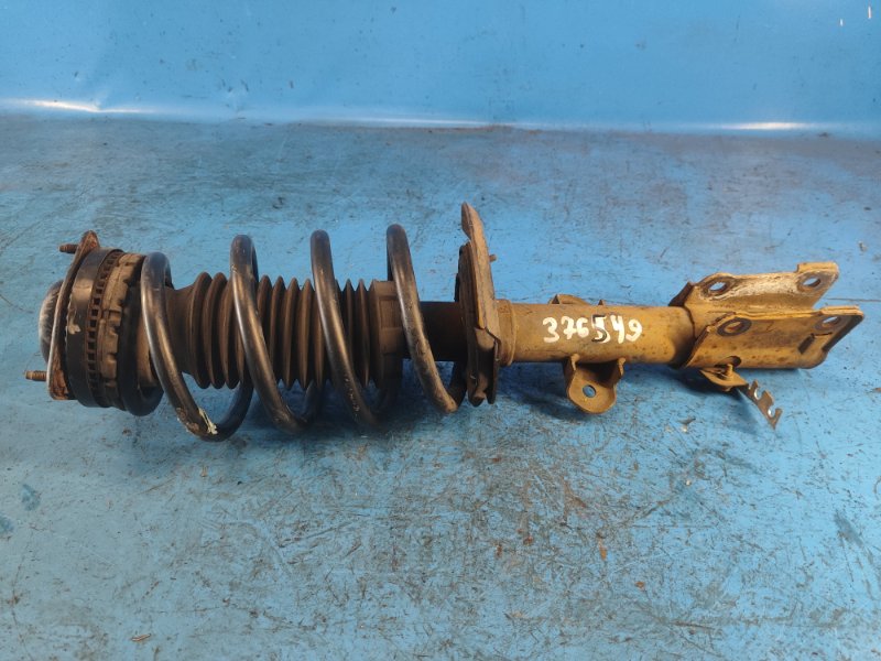 Shock absorber DODGE GRAND CARAVAN 08- 2014 Front Left