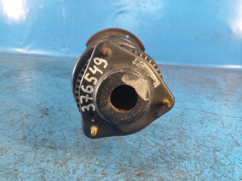 Shock absorber DODGE GRAND CARAVAN 08- 2014 Front Left