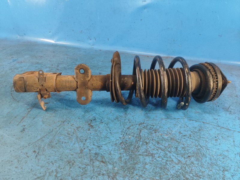 Shock absorber DODGE GRAND CARAVAN 08- 2014 Front Left