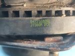 Shock absorber DODGE GRAND CARAVAN 08- 2014 Front Left