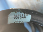Shock absorber DODGE GRAND CARAVAN 08- 2014 Front Left