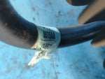 Shock absorber DODGE GRAND CARAVAN 08- 2014 Front Left