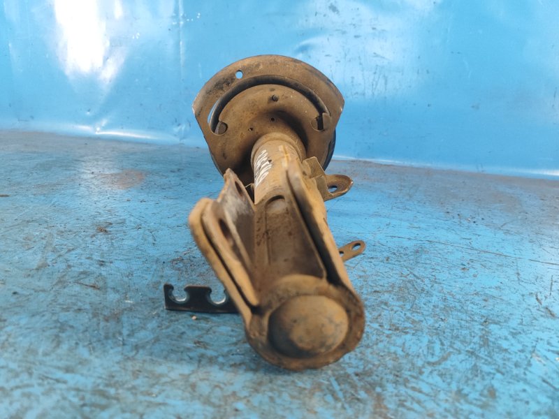 Shock absorber DODGE GRAND CARAVAN 08- 2014 Front Left