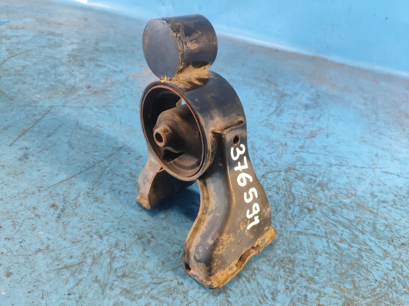 Lower engine mount HYUNDAI SONATA YF 10-14 2012 Rear