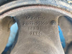 Lower engine mount HYUNDAI SONATA YF 10-14 2012 Rear