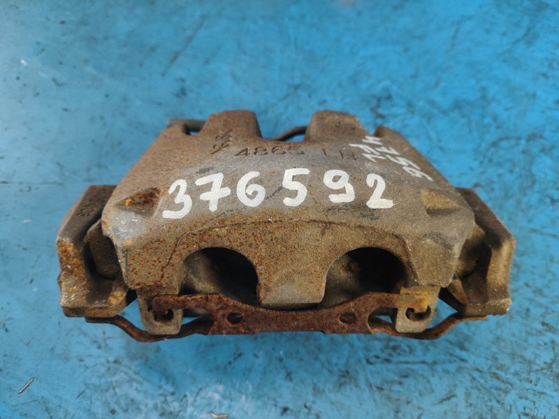 Brake caliper JEEP GRAND CHEROKEE 11-22 2016 Front Left