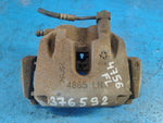 Brake caliper JEEP GRAND CHEROKEE 11-22 2016 Front Left