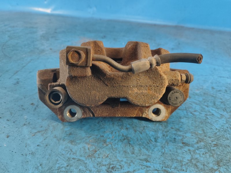 Brake caliper JEEP GRAND CHEROKEE 11-22 2016 Front Left