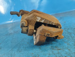 Brake caliper JEEP GRAND CHEROKEE 11-22 2016 Front Left
