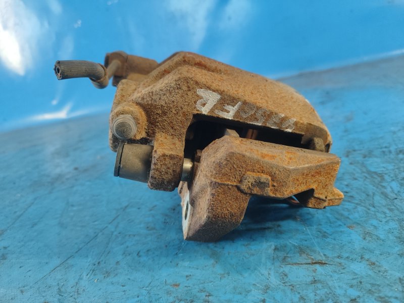 Brake caliper JEEP GRAND CHEROKEE 11-22 2016 Front Left