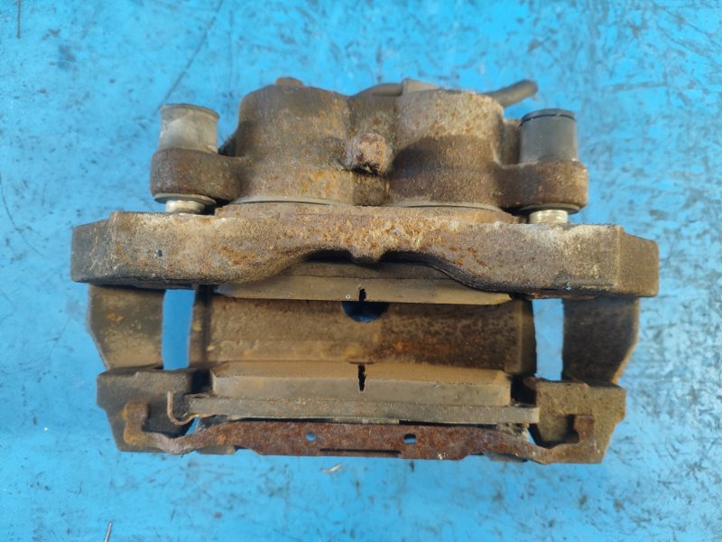 Brake caliper JEEP GRAND CHEROKEE 11-22 2016 Front Left