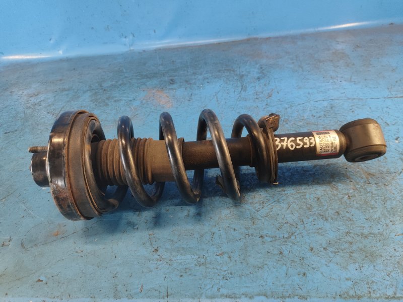 Shock absorber FORD EXPEDITION 17- 2018 Rear