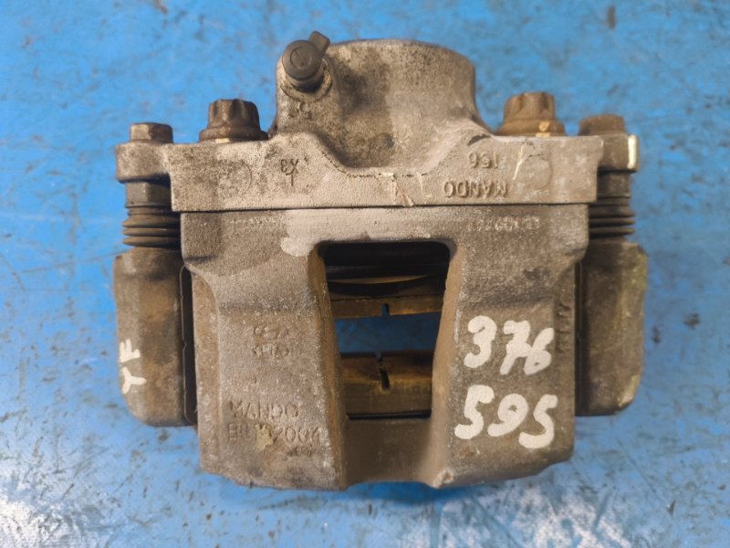 Brake caliper HYUNDAI SONATA YF 10-14 2012 Front Left