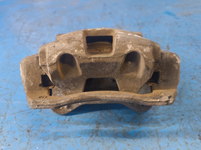 Brake caliper HYUNDAI SONATA YF 10-14 2012 Front Left