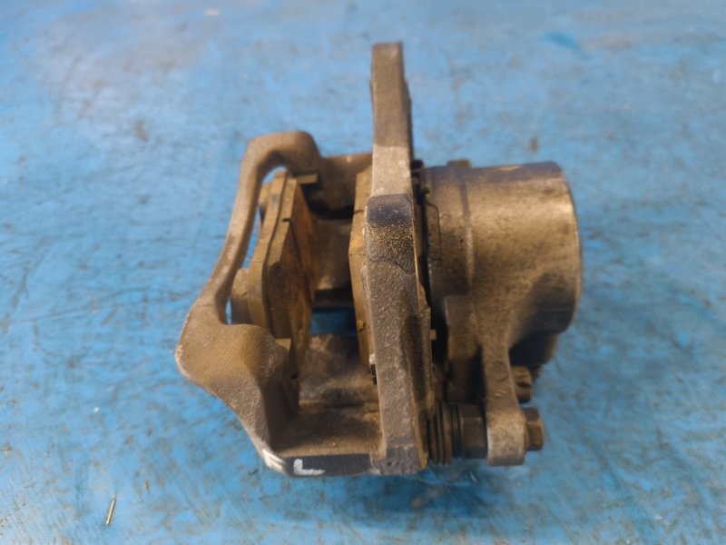 Brake caliper HYUNDAI SONATA YF 10-14 2012 Front Left