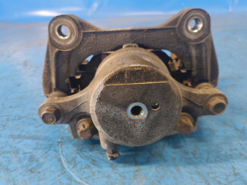 Brake caliper HYUNDAI SONATA YF 10-14 2012 Front Left