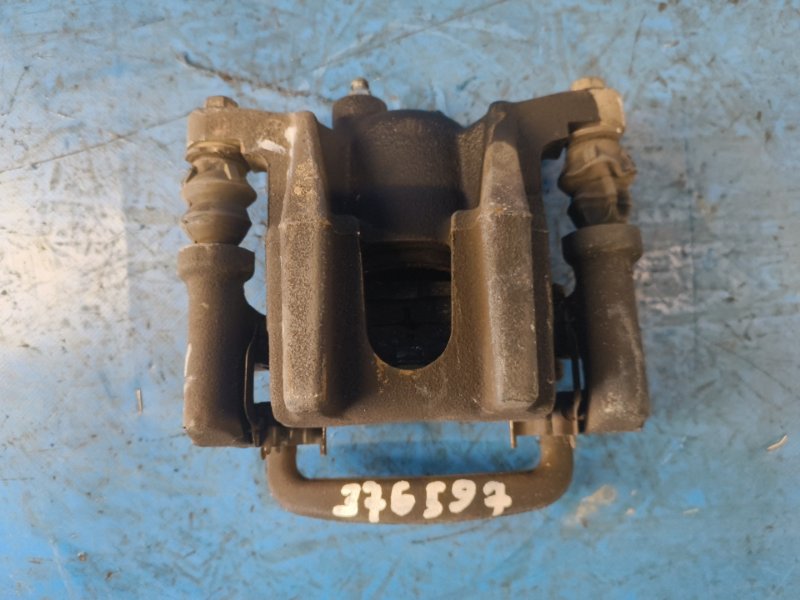 Brake caliper TOYOTA VENZA 09-16 2013 Rear Left