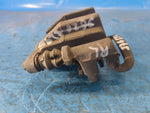 Brake caliper TOYOTA VENZA 09-16 2013 Rear Left