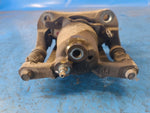 Brake caliper TOYOTA VENZA 09-16 2013 Rear Left