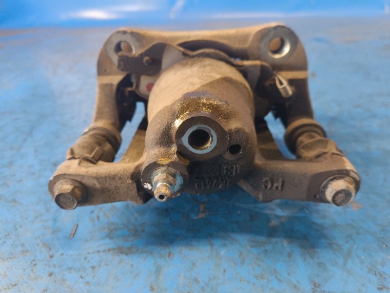 Brake caliper TOYOTA VENZA 09-16 2013 Rear Left