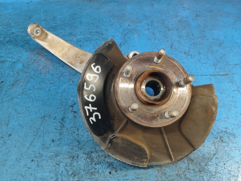 Swivel fist JEEP GRAND CHEROKEE 11-22 2016 Left