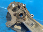 Swivel fist JEEP GRAND CHEROKEE 11-22 2016 Left