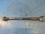 Rear longitudinal suspension arm TOYOTA VENZA 09-16 2013 Left