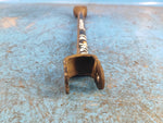 Rear suspension wishbone TOYOTA VENZA 09-16 2013 Left