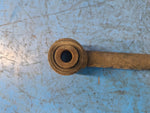 Rear suspension wishbone TOYOTA VENZA 09-16 2013 Right