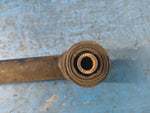 Rear suspension wishbone TOYOTA VENZA 09-16 2013 Right