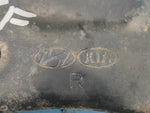 Lower front suspension arm HYUNDAI SONATA YF 10-14 2012 Right