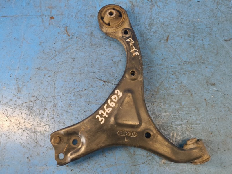 Lower front suspension arm HYUNDAI SONATA YF 10-14 2012 Left