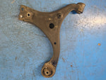 Lower front suspension arm HYUNDAI SONATA YF 10-14 2012 Left