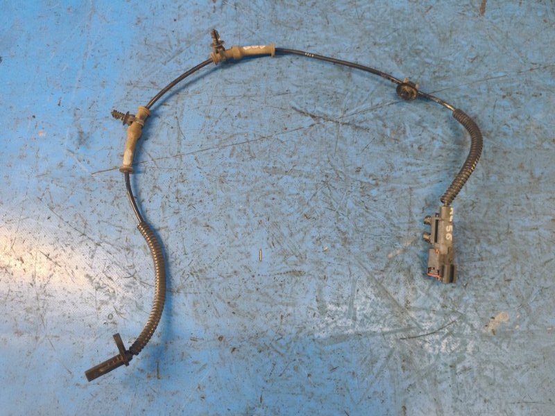 ABS sensor JEEP GRAND CHEROKEE 11-22 2016 Rear Left