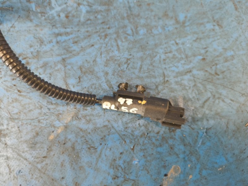 ABS sensor JEEP GRAND CHEROKEE 11-22 2016 Rear Left