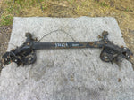 Rear suspension beam TOYOTA PRIUS - 30 09-17 2009-2017