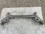 Rear suspension beam TOYOTA PRIUS - 30 09-17 2009-2017