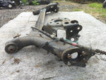 Rear suspension beam TOYOTA PRIUS - 30 09-17 2009-2017