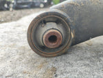 Rear suspension beam TOYOTA PRIUS - 30 09-17 2009-2017
