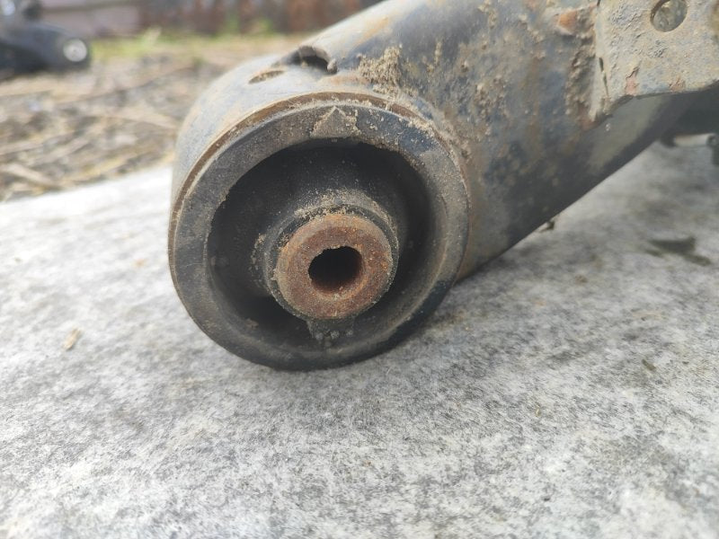 Rear suspension beam TOYOTA PRIUS - 30 09-17 2009-2017
