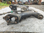 Rear suspension beam TOYOTA PRIUS - 30 09-17 2009-2017