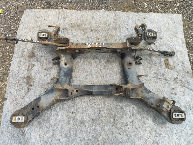 Rear suspension beam JEEP GRAND CHEROKEE 11-22 2016