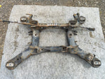 Rear suspension beam JEEP GRAND CHEROKEE 11-22 2016