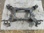 Rear suspension beam JEEP GRAND CHEROKEE 11-22 2016