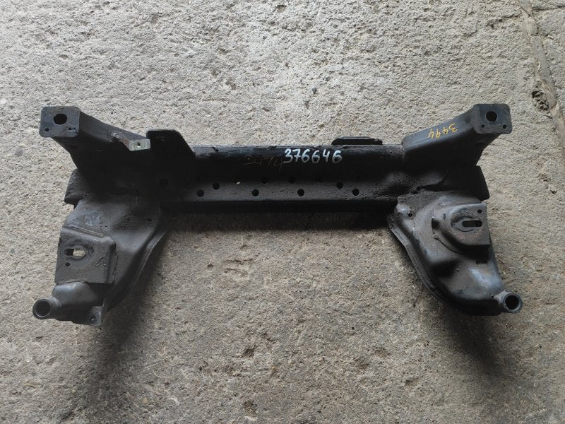 Front suspension beam INFINITI FX S50 03-08 2005