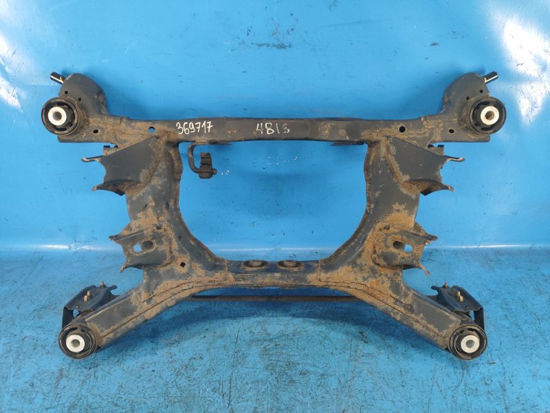 Rear suspension beam SUBARU OUTBACK 09-14 BR 2012